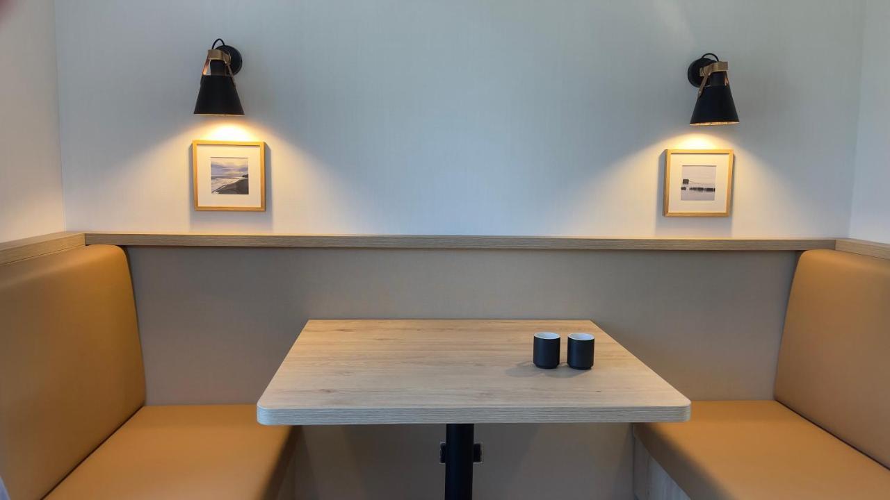 Cliff Trzesacz - Sea View Apartments Eksteriør bilde